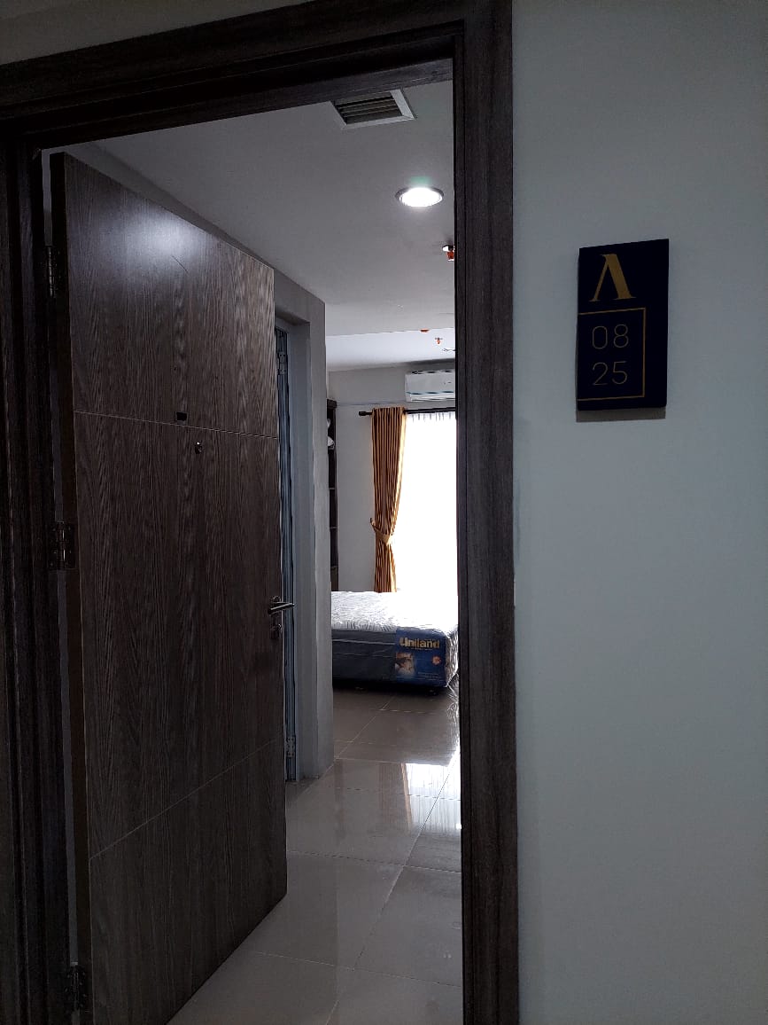 Jual Cepat Apartemen ANWA Residences Type Studio di Bintaro (BM) - Foto 4