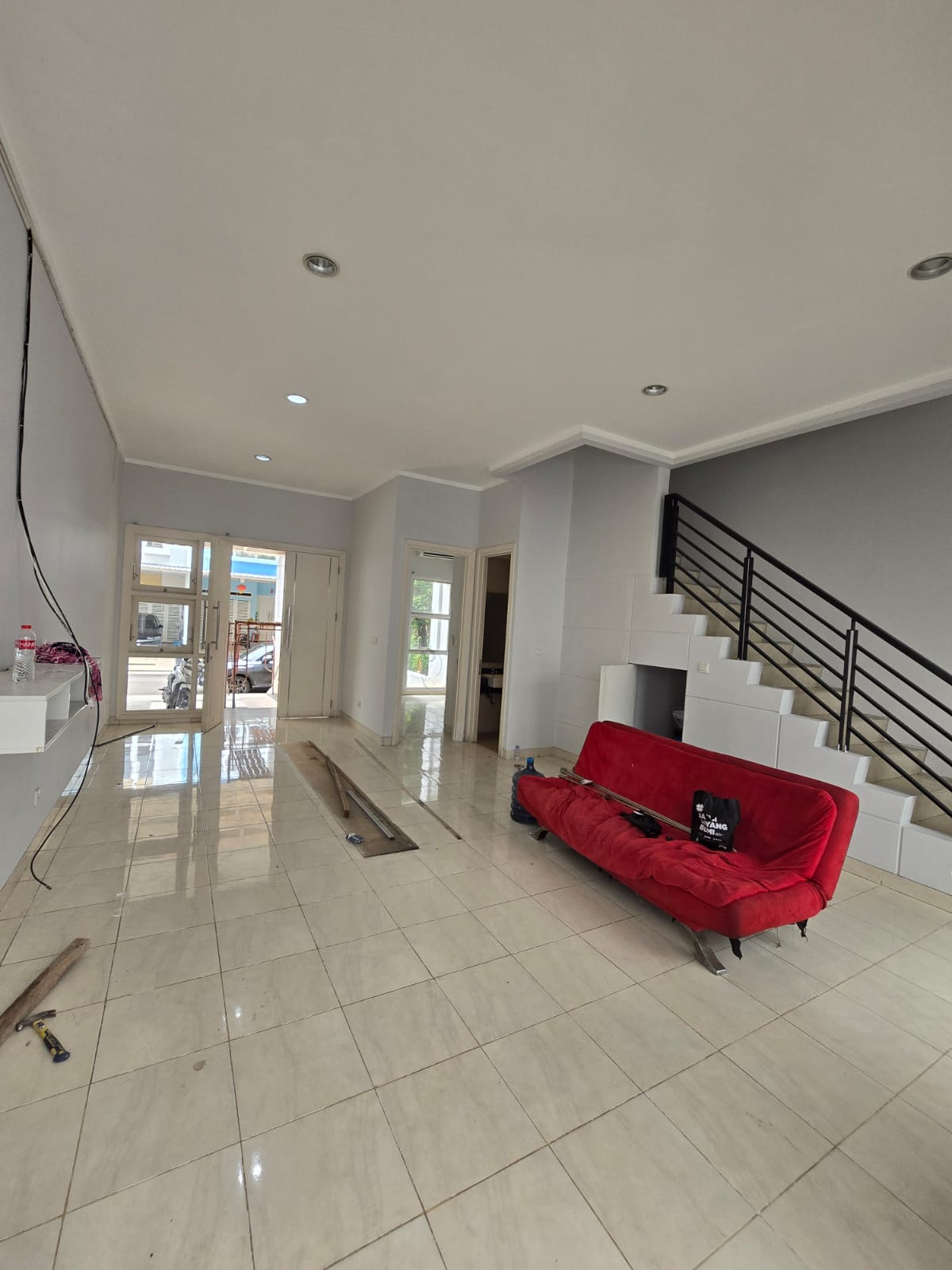 Jual Cepat Rumah di Grand Orchard Kelapa Gading Jakarta Utara RR - Foto 2