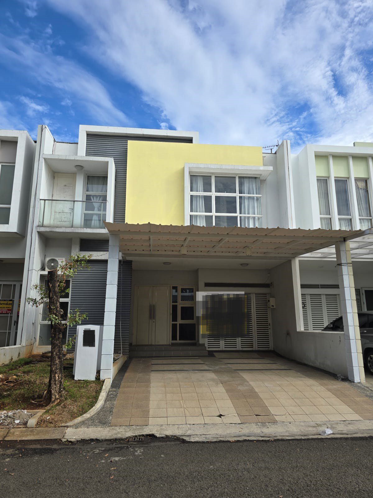 Jual Cepat Rumah di Grand Orchard Kelapa Gading Jakarta Utara RR