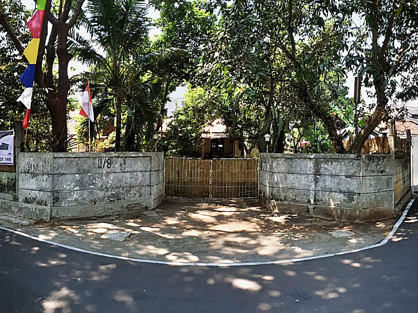 Jual Cepat Rumah di Banyumanik Semarang Jawa Tengah (BM)