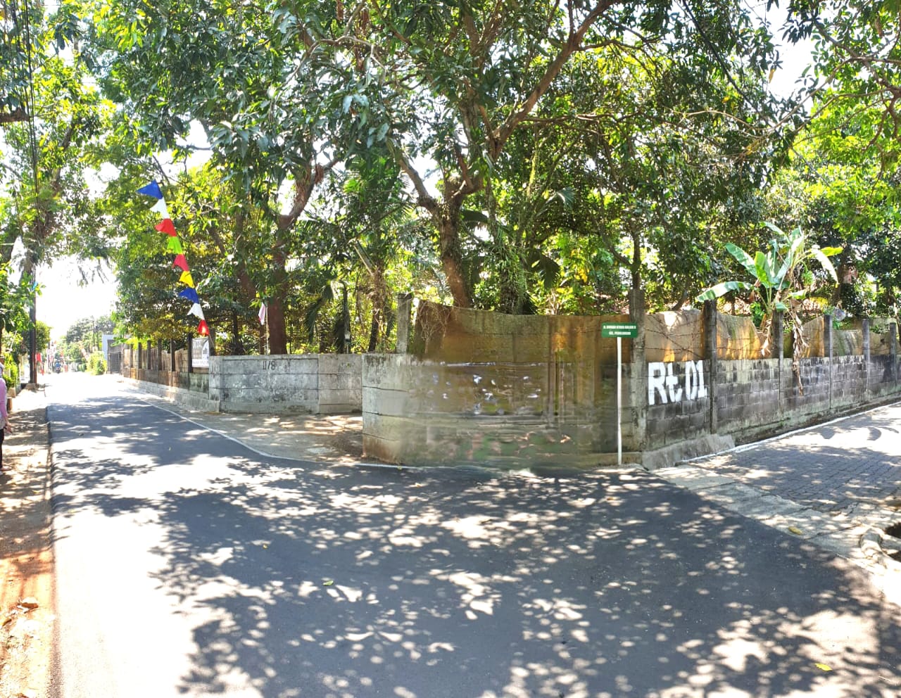 Jual Cepat Rumah di Banyumanik Semarang Jawa Tengah (BM) - Foto 2