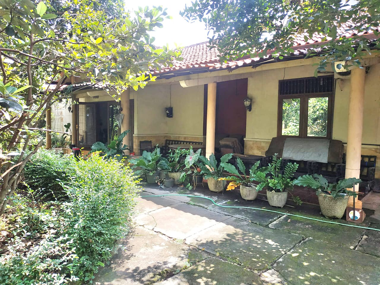 Jual Cepat Rumah di Banyumanik Semarang Jawa Tengah (BM) - Foto 3