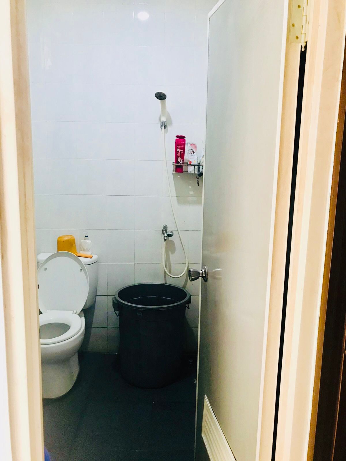 Jual Cepat Rumah Bukit Indah Serua Cluster Bukit Padma Indah, Ciputat Tangerang Selatan (BM) - Foto 6