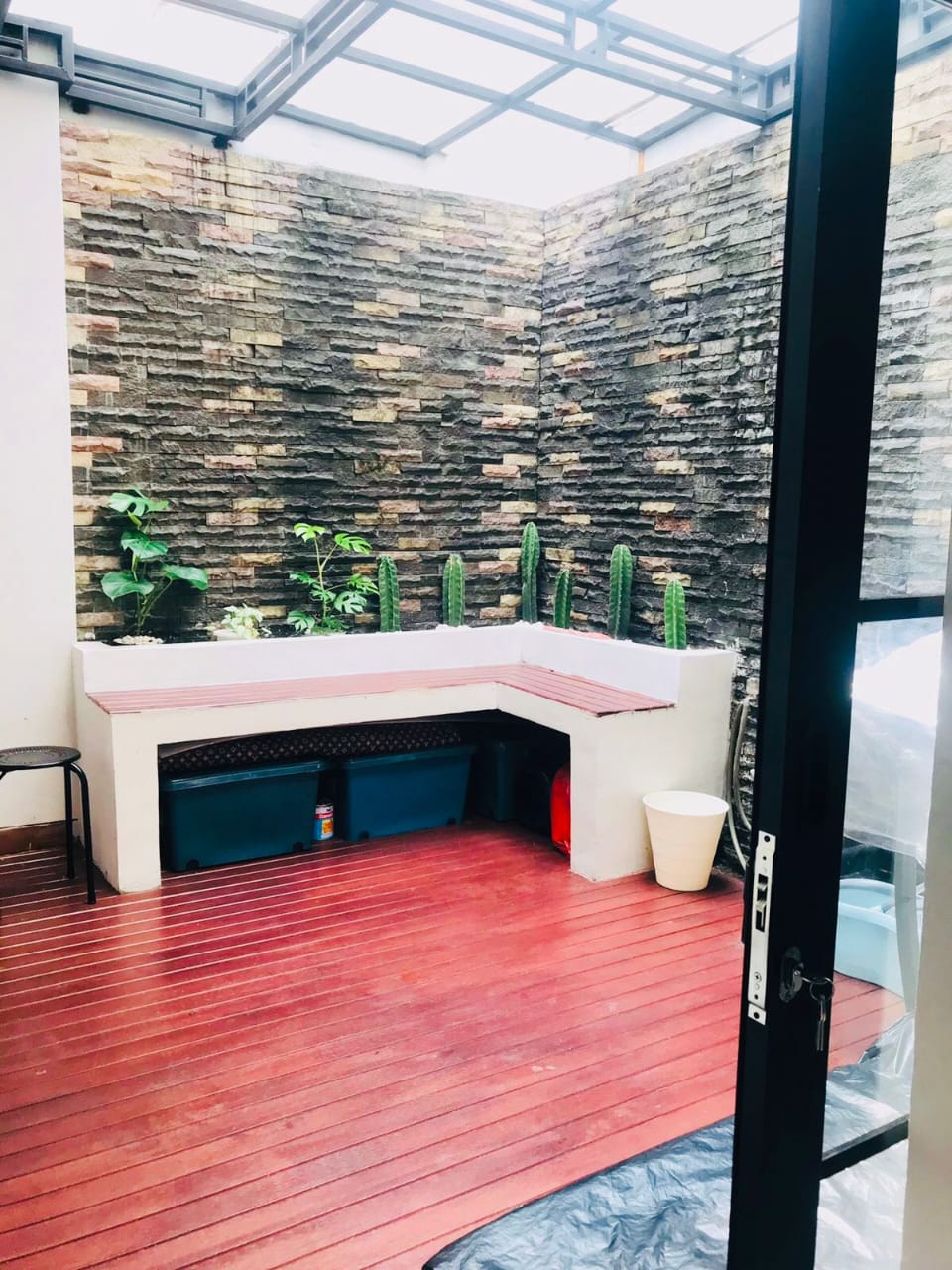 Jual Cepat Rumah Bukit Indah Serua Cluster Bukit Padma Indah, Ciputat Tangerang Selatan (BM) - Foto 8