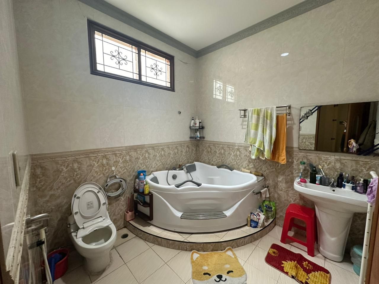 Jual Cepat Rumah Mewah di Sunter Jakarta Utara (AS) - Foto 6