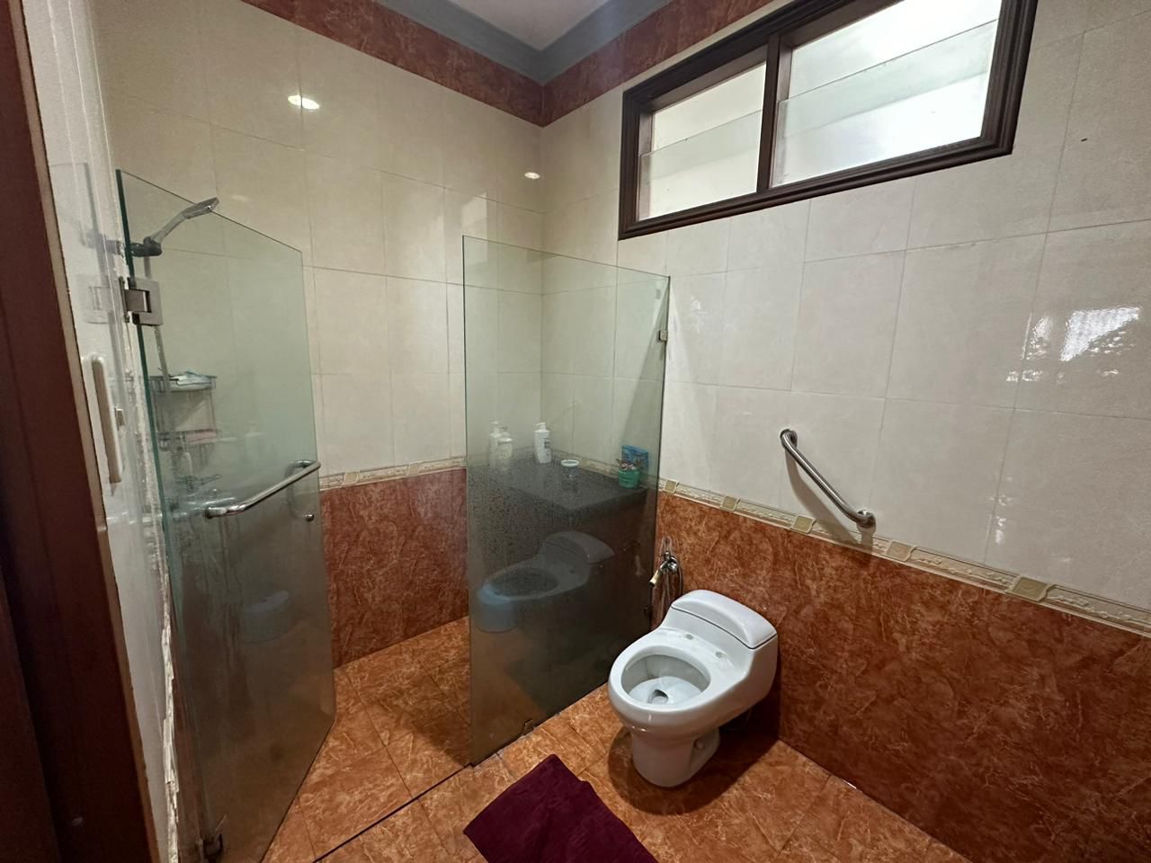 Jual Cepat Rumah Mewah di Sunter Jakarta Utara (AS) - Foto 8