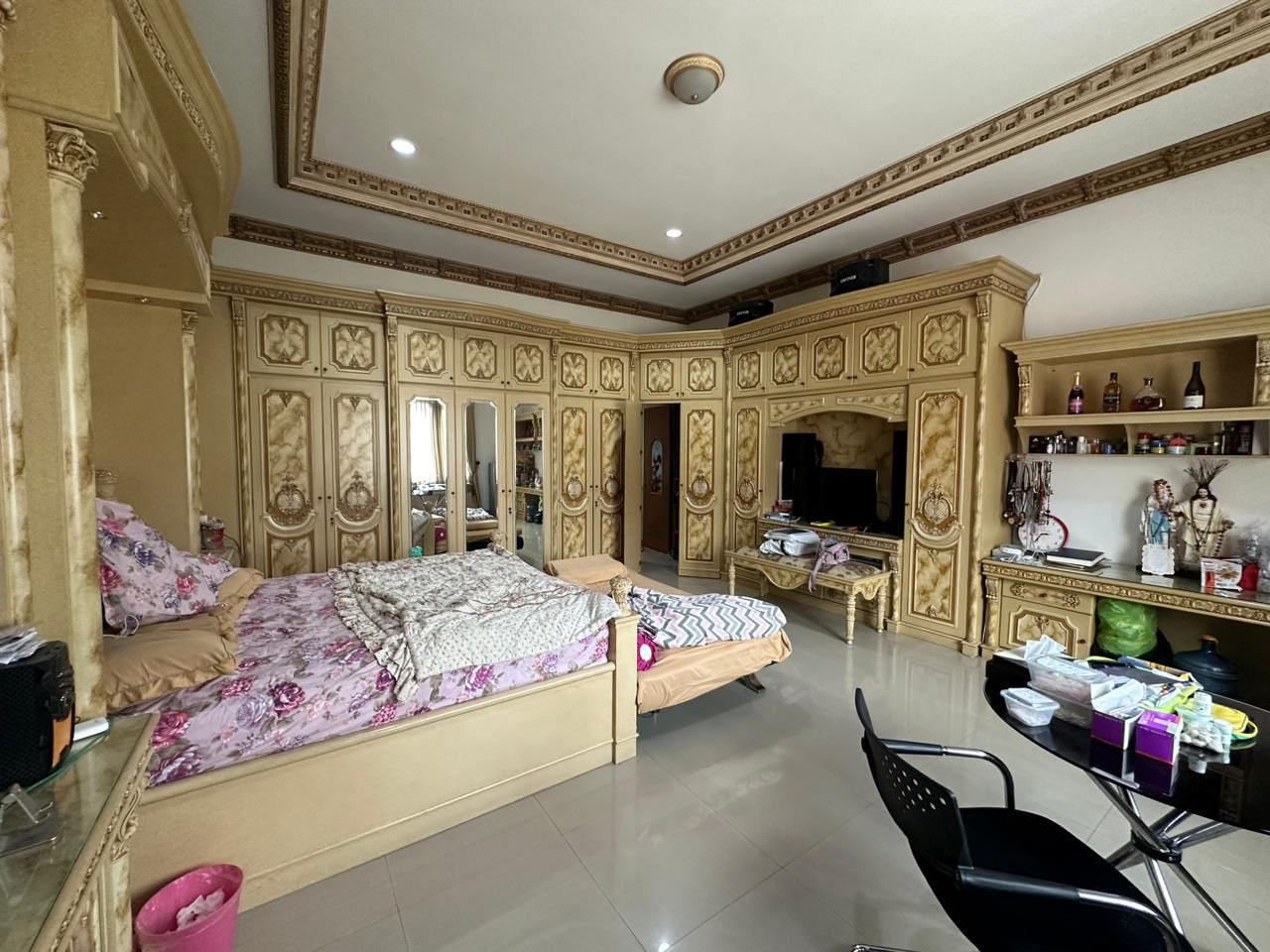 Jual Cepat Rumah Mewah di Sunter Jakarta Utara (AS) - Foto 2