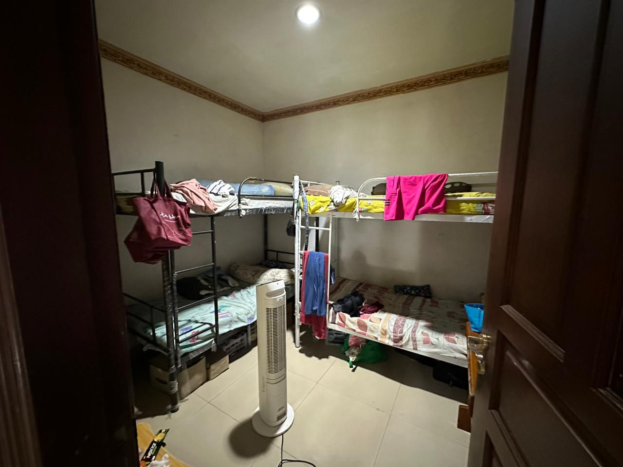 Jual Cepat Rumah Mewah di Sunter Jakarta Utara (AS) - Foto 10