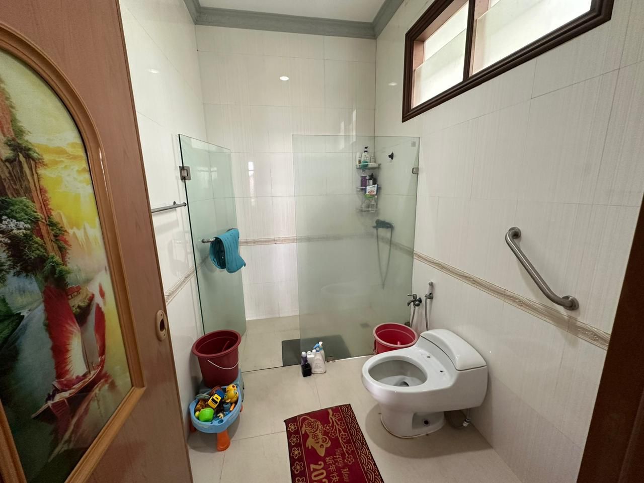 Jual Cepat Rumah Mewah di Sunter Jakarta Utara (AS) - Foto 11