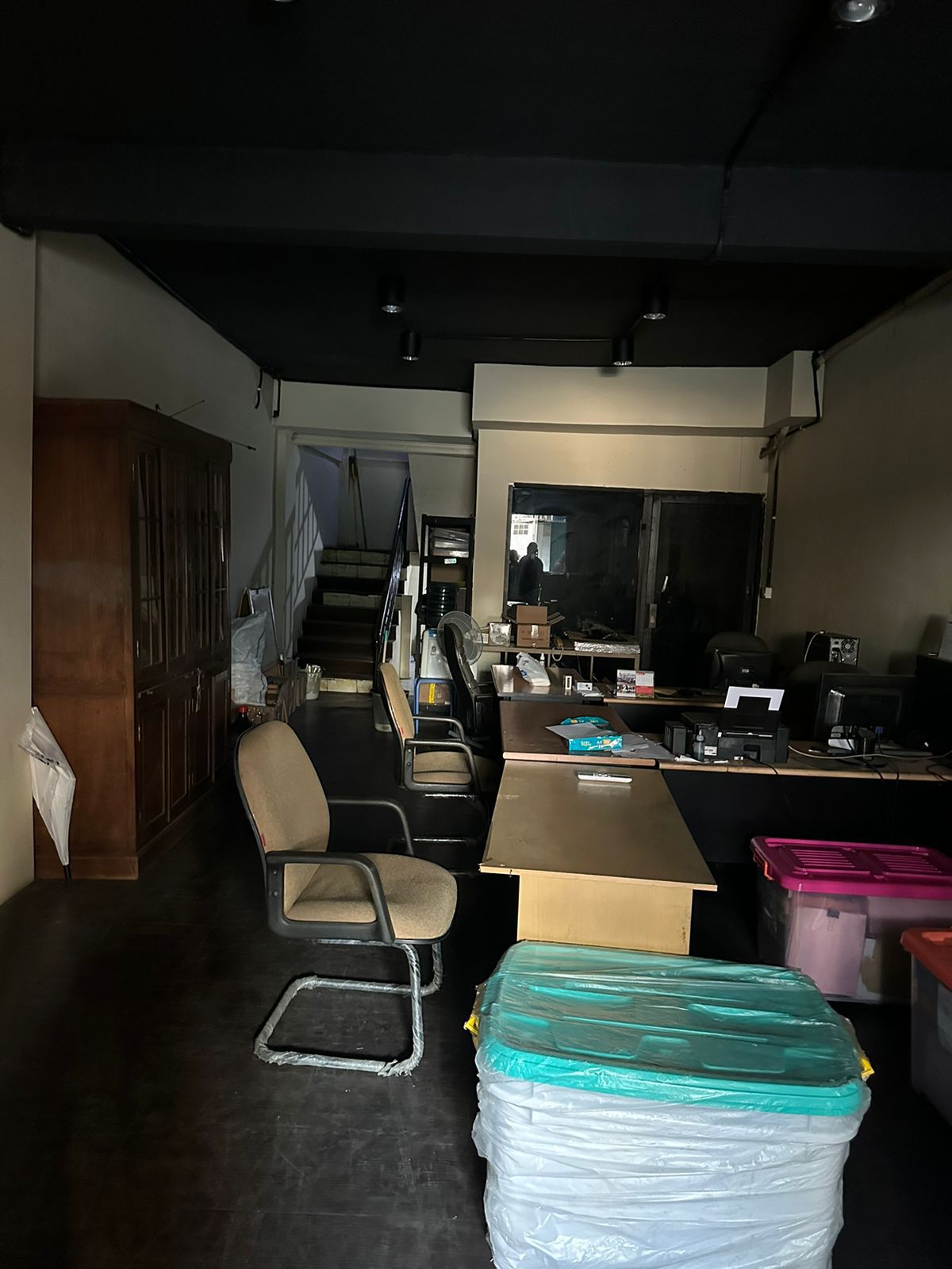 Jual Cepat Rumah Mewah di Sunter Jakarta Utara (AS) - Foto 14