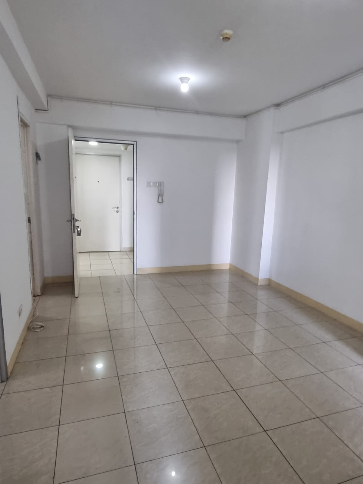 Sewa Apartemen Green Bay Pluit 3 Bedroom di Jakarta Utara RR - Foto 2