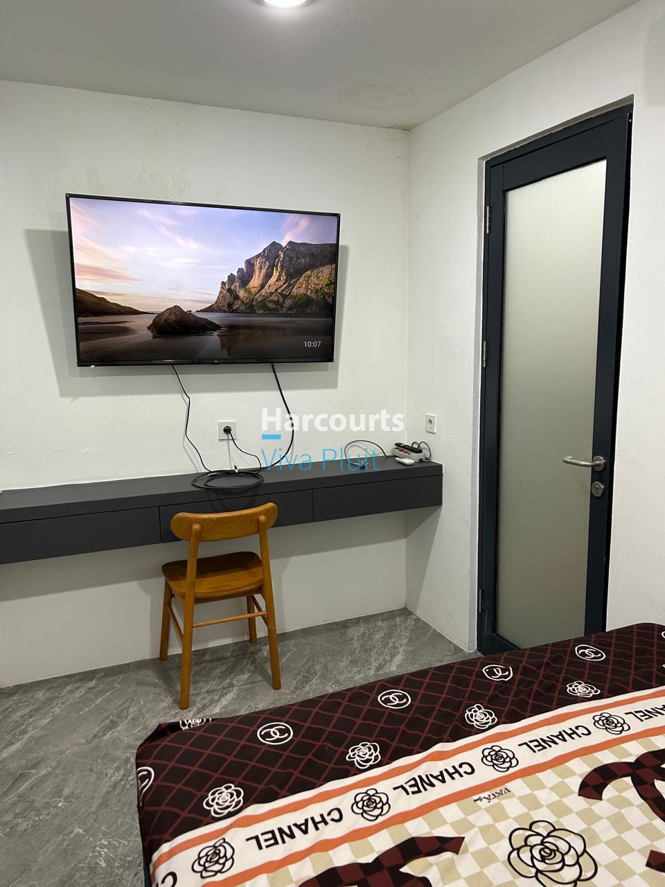 Dijual Rumah Bagus Di Fleekhauz, BSD