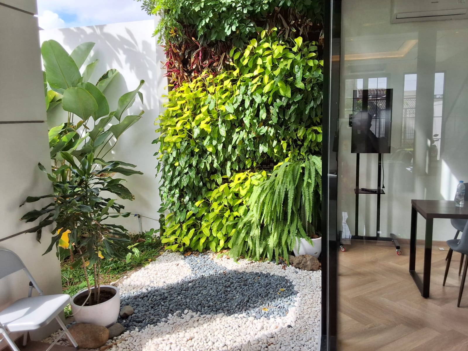 Jual Cepat Rumah luas 150m2 di Perumahan Kalideres Jakarta Barat PP - Foto 2