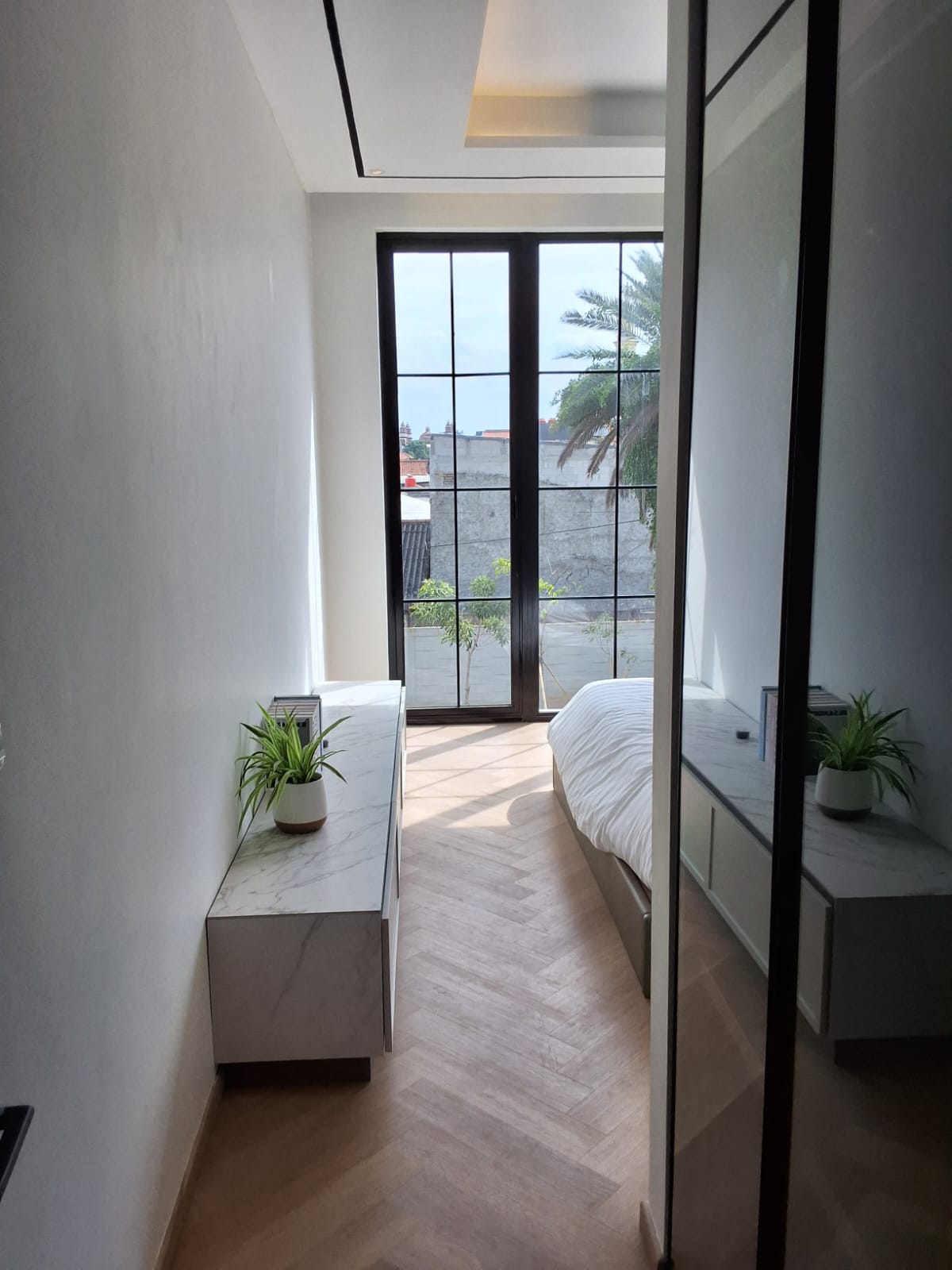 Jual Cepat Rumah luas 150m2 di Perumahan Kalideres Jakarta Barat PP - Foto 4