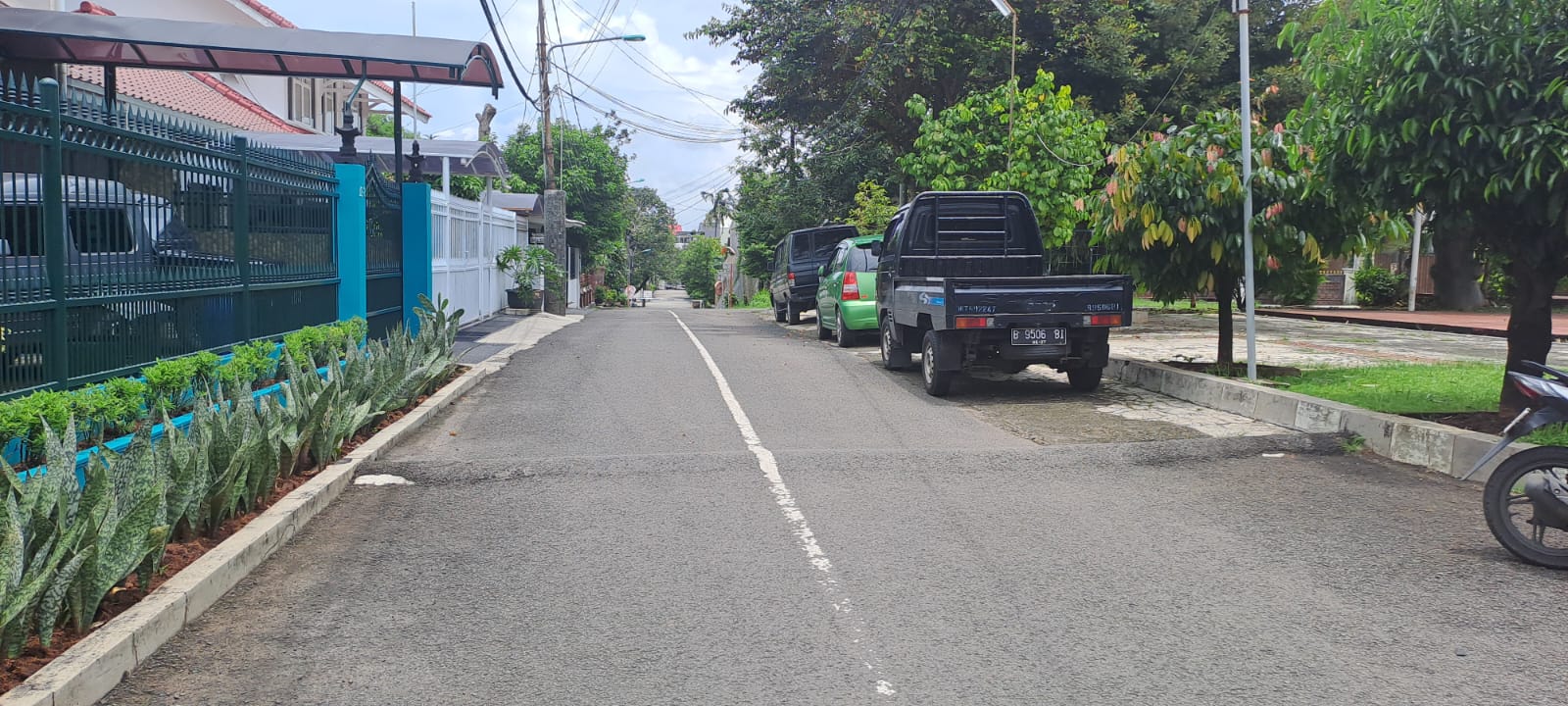 Jual Cepat Rumah 2 lantai di Cipinang Melayu Makassar Jakarta Timur (AF) - Foto 11