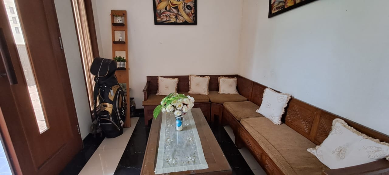 Jual Cepat Rumah 2 lantai di Cipinang Melayu Makassar Jakarta Timur (AF) - Foto 5