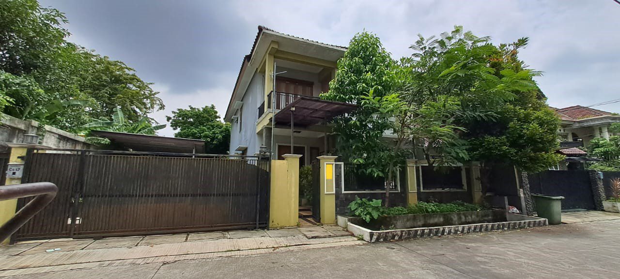 Jual Cepat Rumah 2 lantai di Cipinang Melayu Makassar Jakarta Timur (AF) - Foto 13