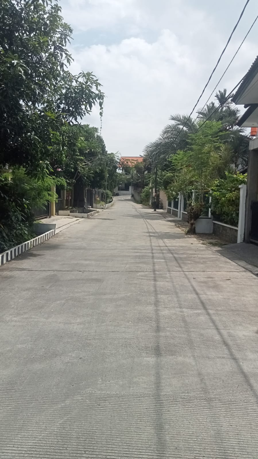 Jual Cepat Rumah 2 lantai di Cipinang Melayu Makassar Jakarta Timur (AF) - Foto 6