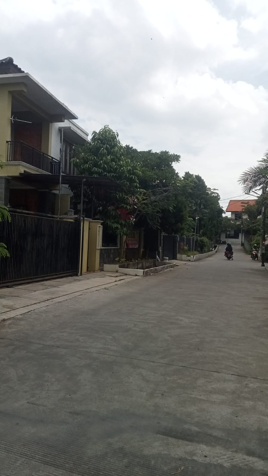 Jual Cepat Rumah 2 lantai di Cipinang Melayu Makassar Jakarta Timur (AF) - Foto 10