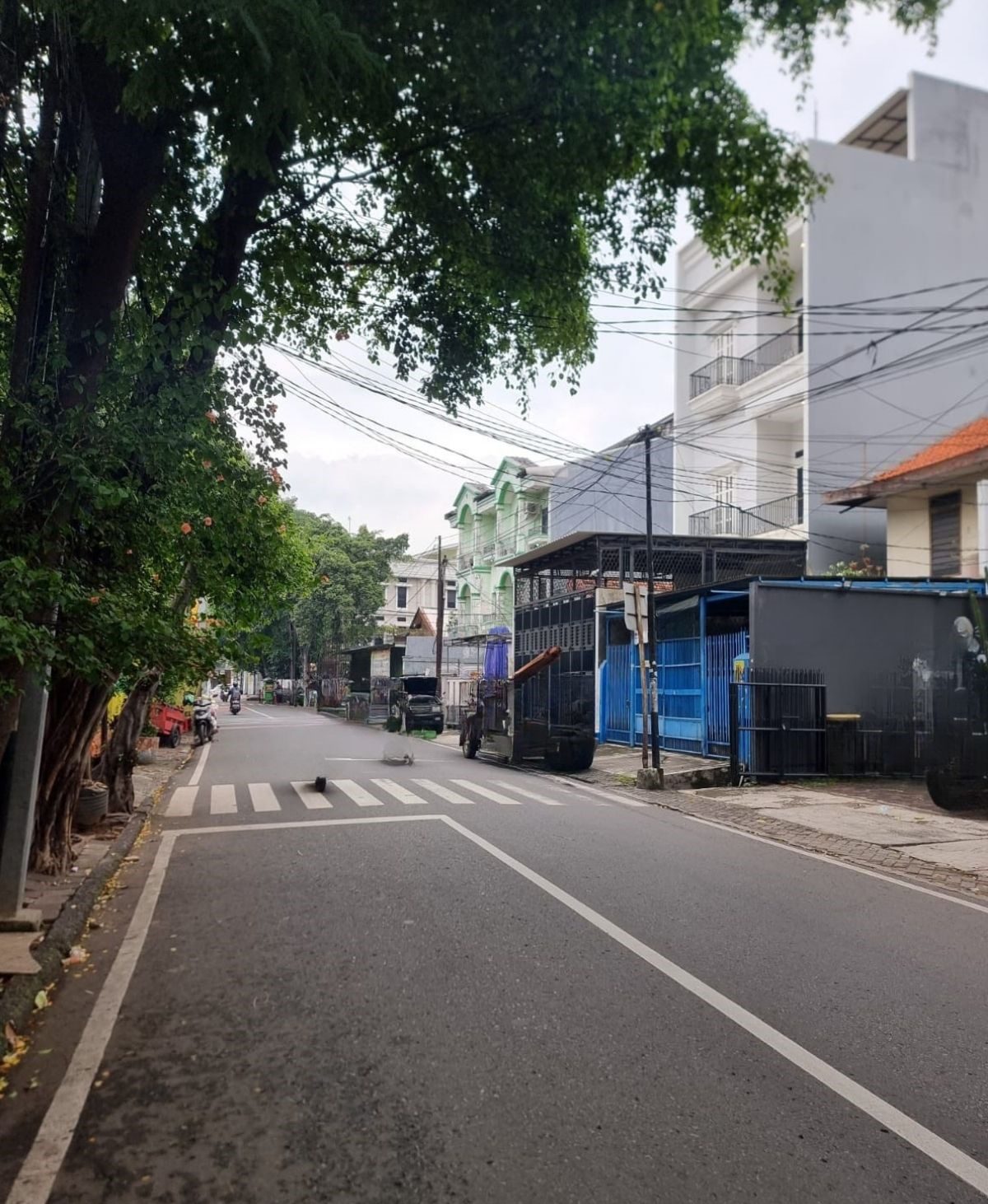 Jual Cepat Ruko 3,5 lantai di Tomang Grogol Pertamburan Jakarta Barat RR - Foto 3