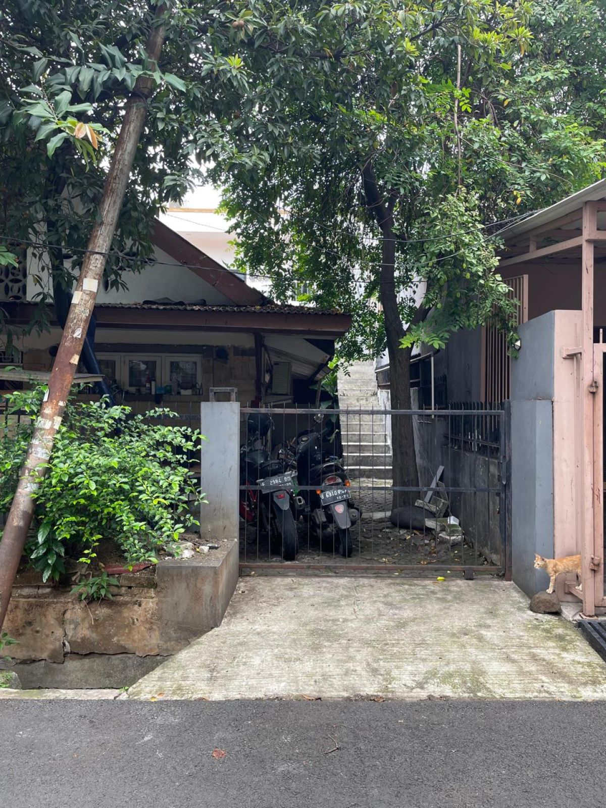 Jual Cepat Rumah Kos di daerah Slipi Jakata Barat - Foto 3