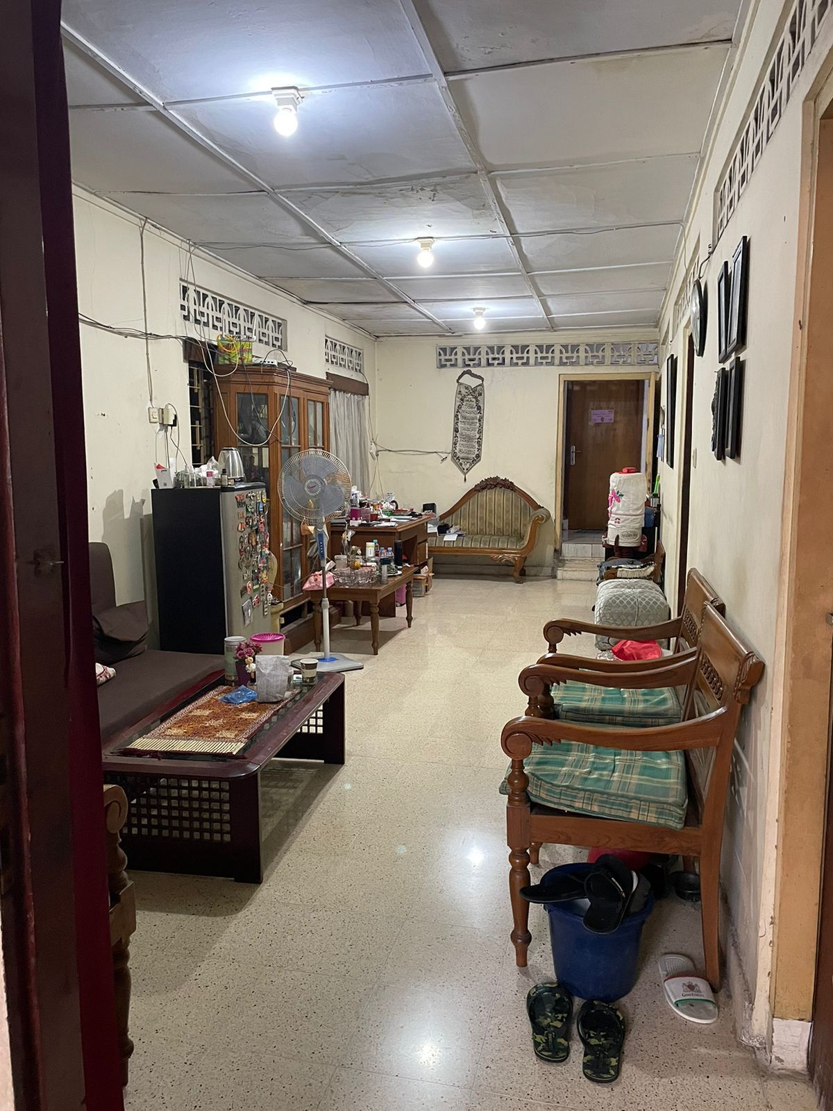 Jual Cepat Rumah Kos di daerah Slipi Jakata Barat - Foto 4