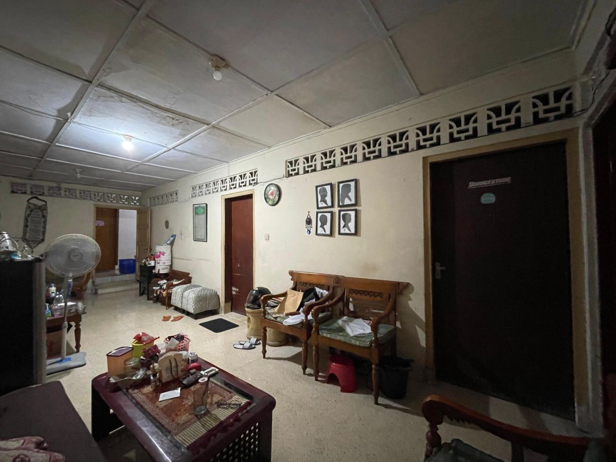Jual Cepat Rumah Kos di daerah Slipi Jakata Barat - Foto 5
