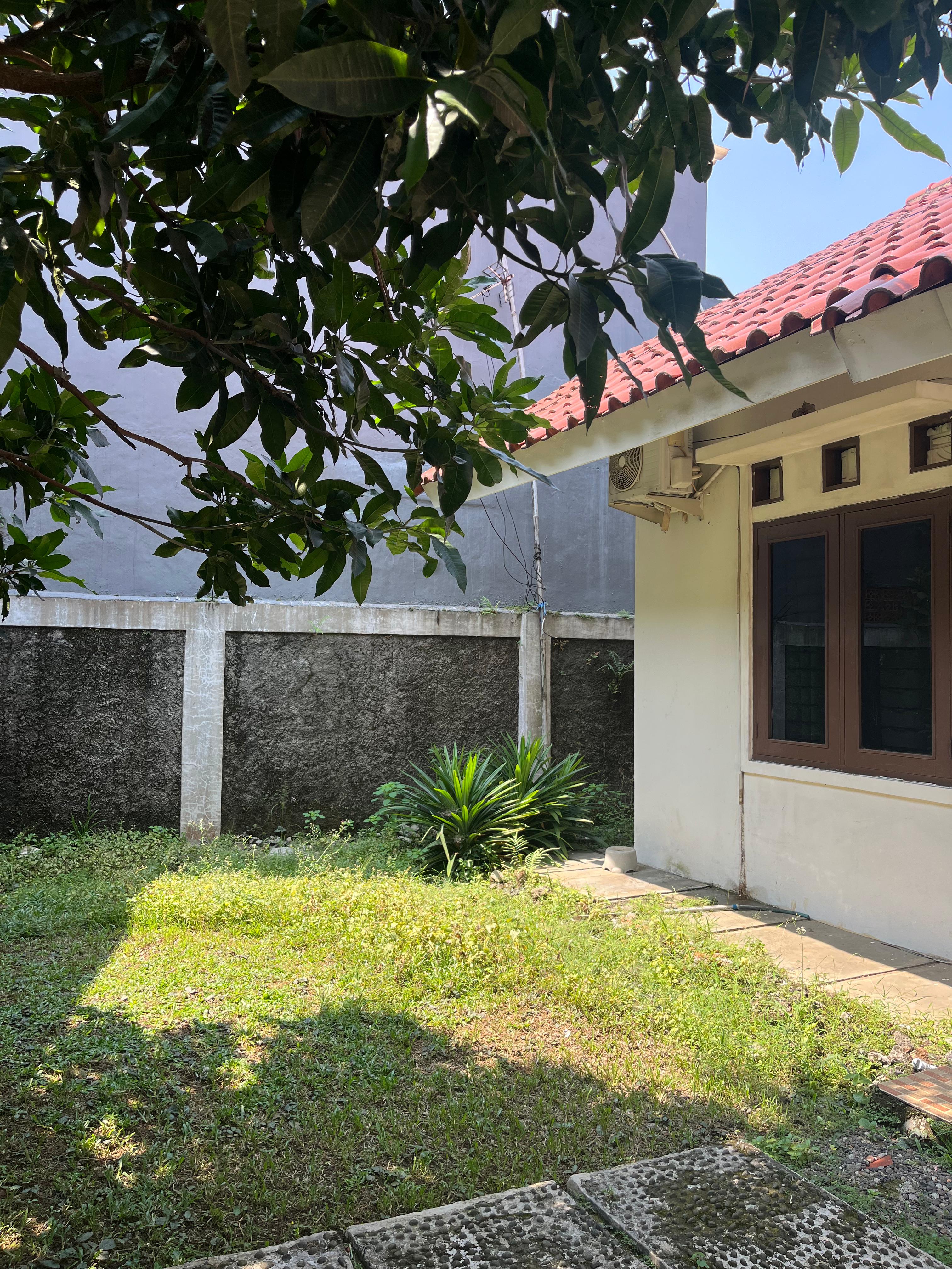 Dijual Rumah di Komplek LPTI Jalan Cengkeh Ciparigi Kota Bogor - Foto 6