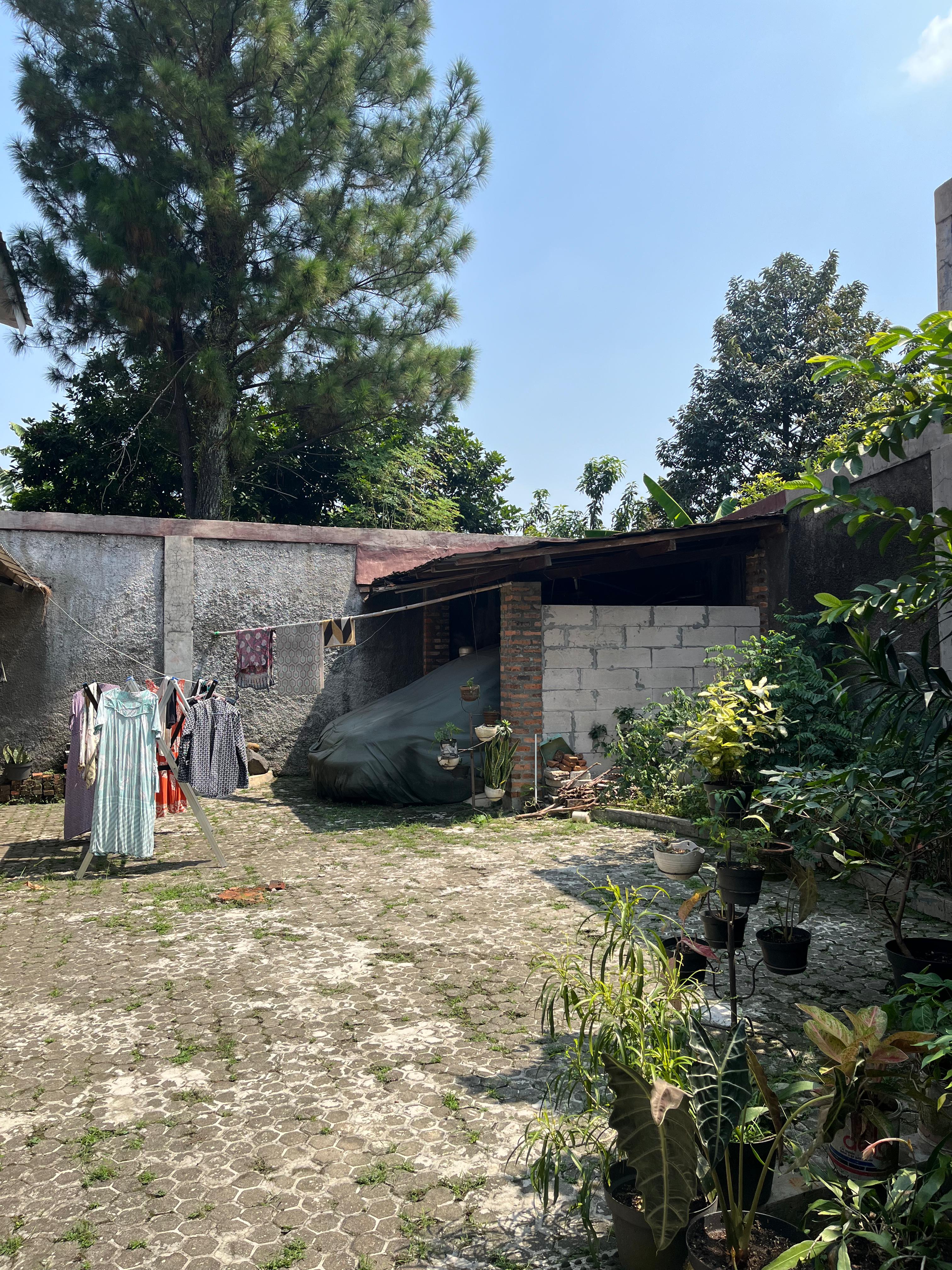 Dijual Rumah di Komplek LPTI Jalan Cengkeh Ciparigi Kota Bogor - Foto 5