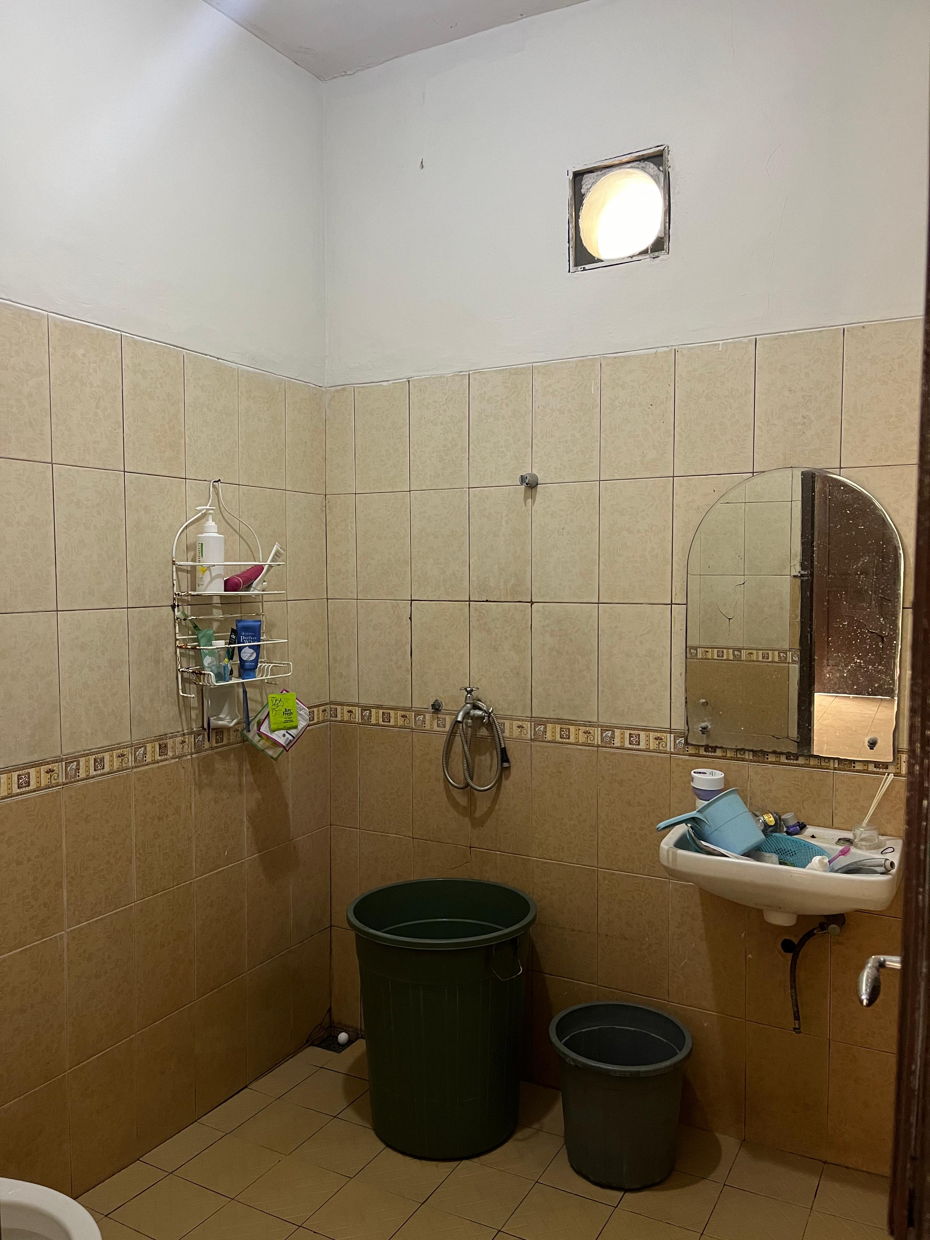 Dijual Rumah di Komplek LPTI Jalan Cengkeh Ciparigi Kota Bogor - Foto 4