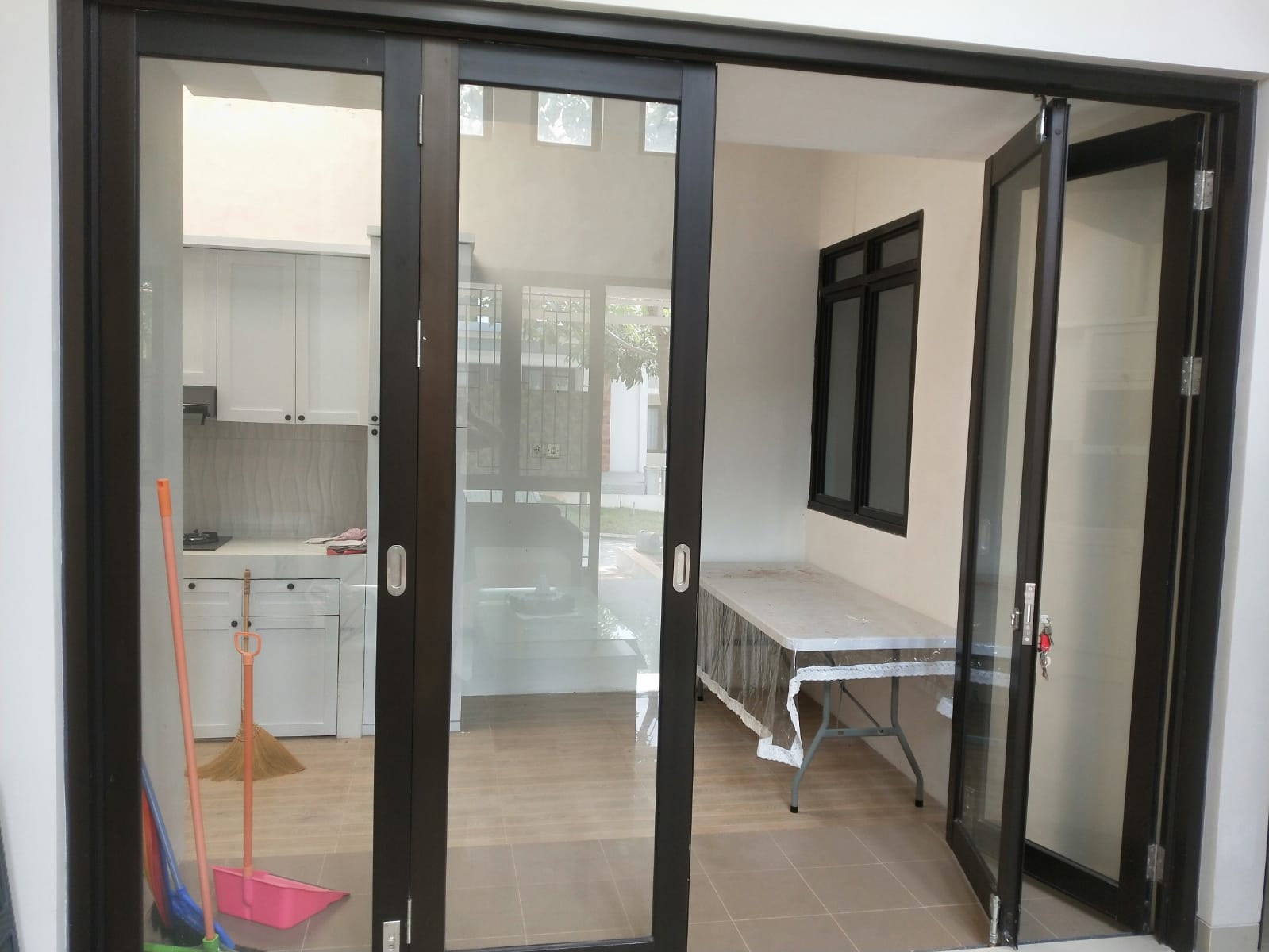 Dijual Rumah di Citra Raya Sentul Cluster Danube Sentul City Bogor - Foto 3