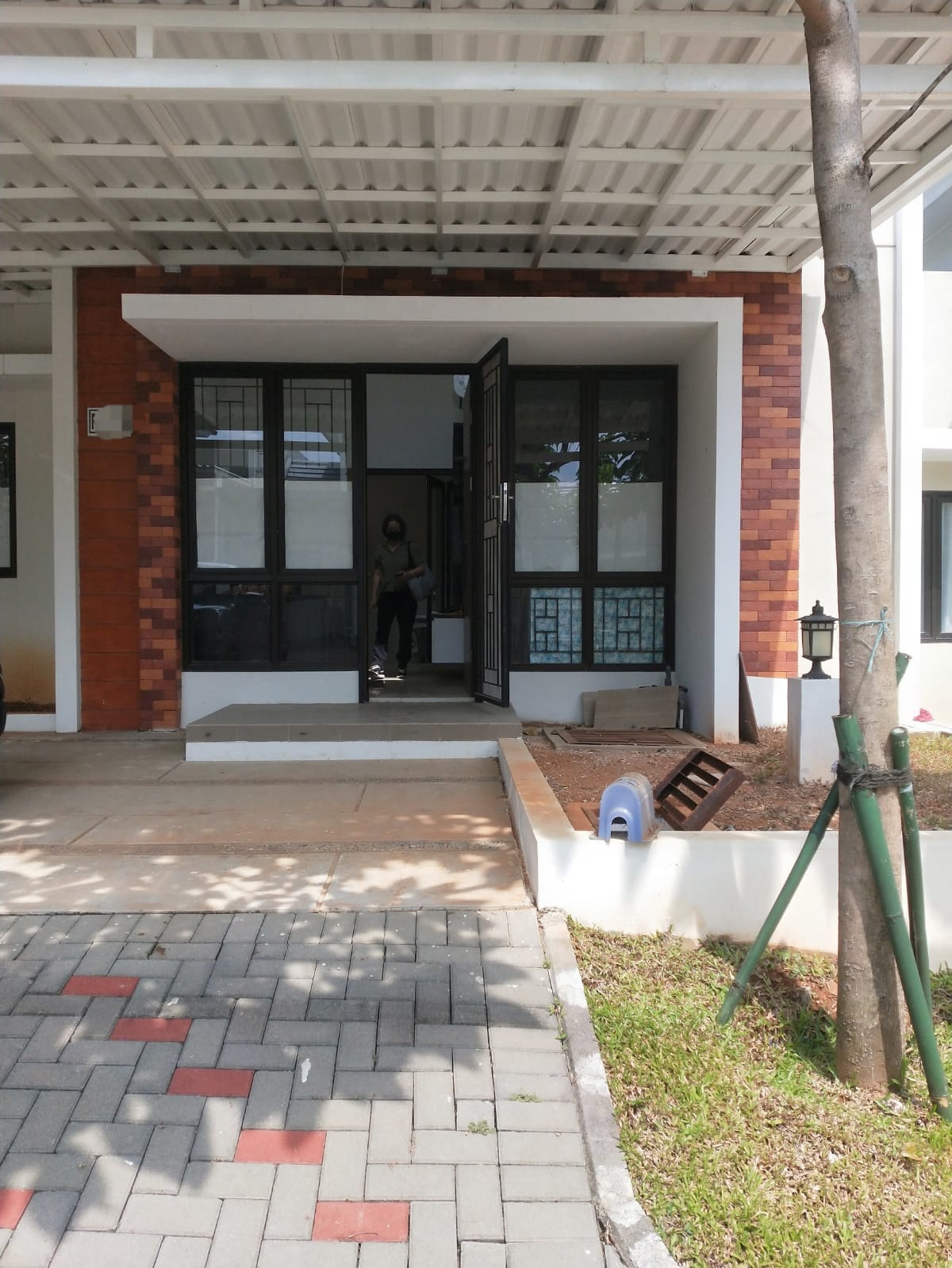 Dijual Rumah di Citra Raya Sentul Cluster Danube Sentul City Bogor - Foto 7