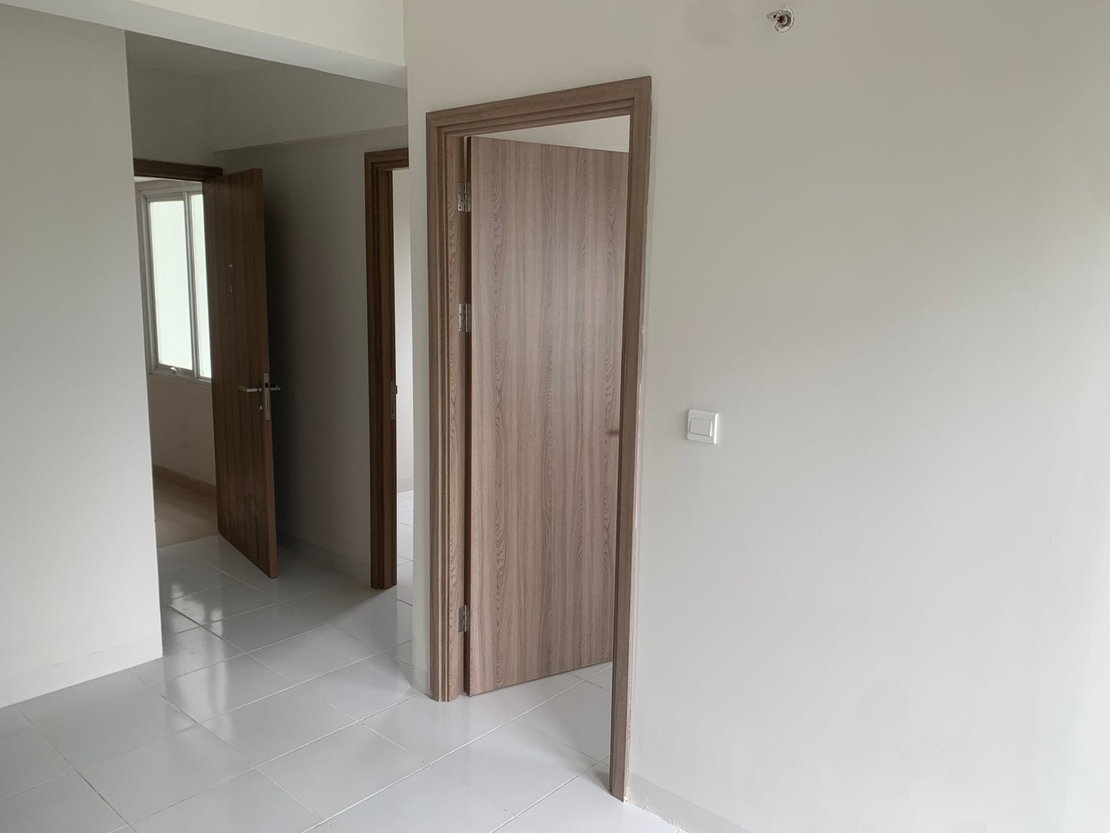 Dijual Apartement Podomoro Golf View Gunung Putri Bogor - Foto 2