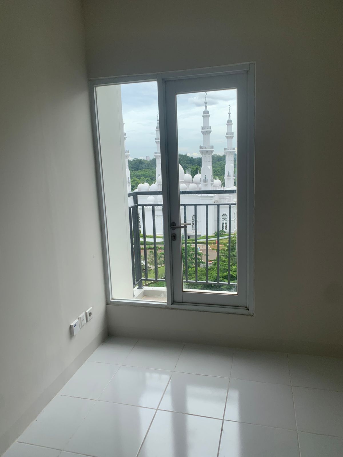 Dijual Apartement Podomoro Golf View Gunung Putri Bogor - Foto 5