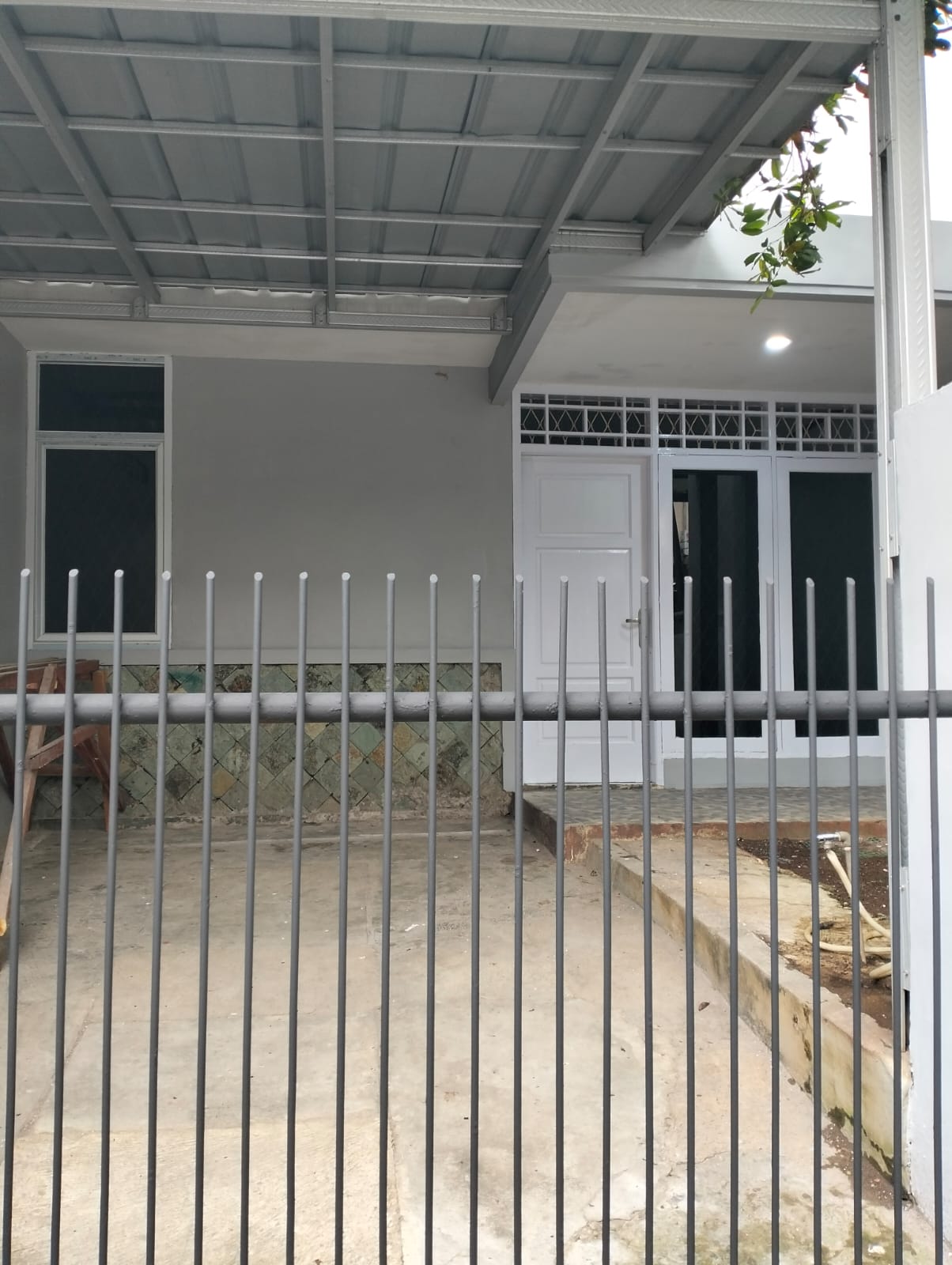 Dijual Rumah di Villa Bogor Indah 2 Kota Bogor Utara