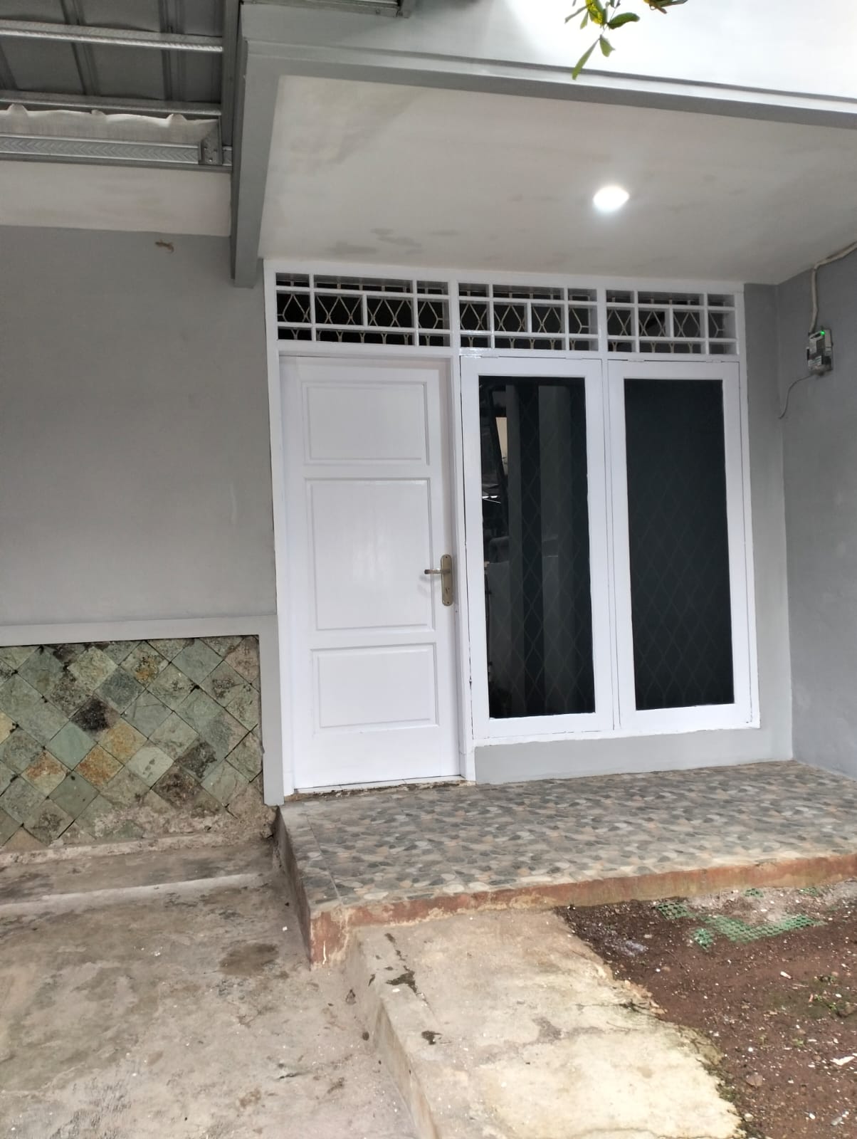Dijual Rumah di Villa Bogor Indah 2 Kota Bogor Utara - Foto 3