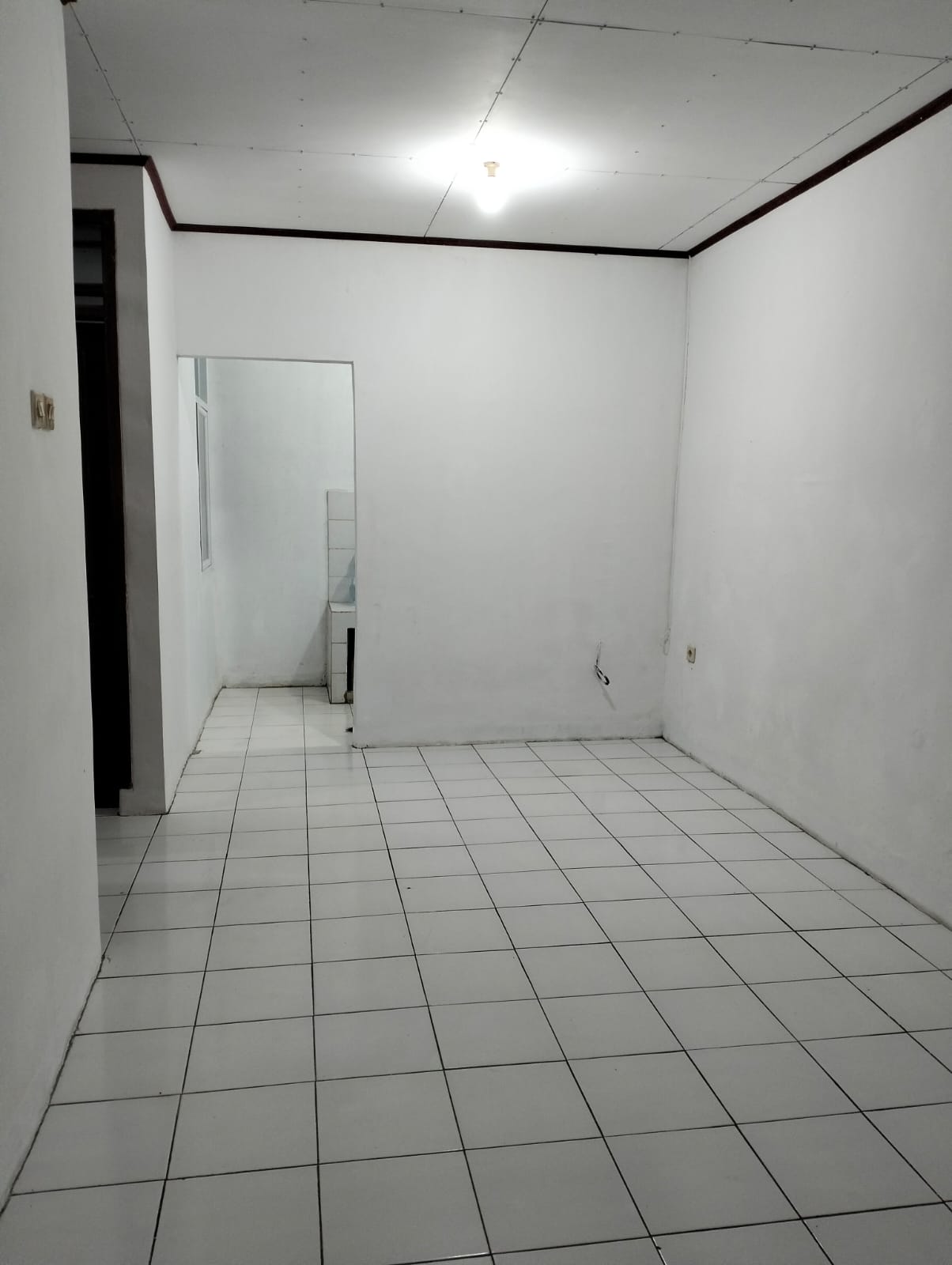Dijual Rumah di Villa Bogor Indah 2 Kota Bogor Utara - Foto 16