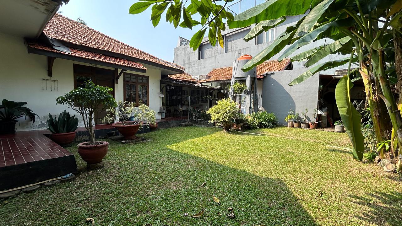 Jual Cepat Rumah di Kelapa Dua Jakarta Barat (RR) - Foto 3