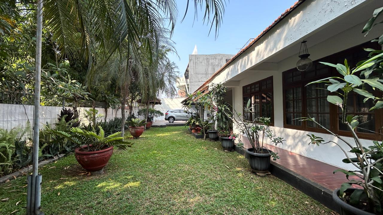 Jual Cepat Rumah di Kelapa Dua Jakarta Barat (RR) - Foto 5