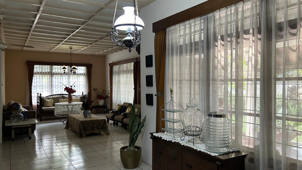 Jual Cepat Rumah di Kelapa Dua Jakarta Barat (RR) - Foto 6