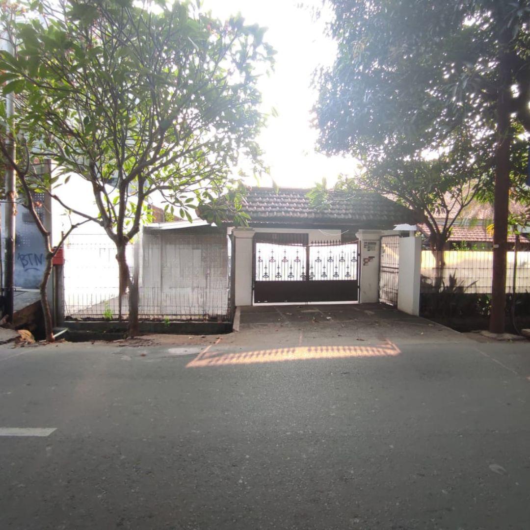 Jual Cepat Rumah di Kelapa Dua Jakarta Barat (RR)