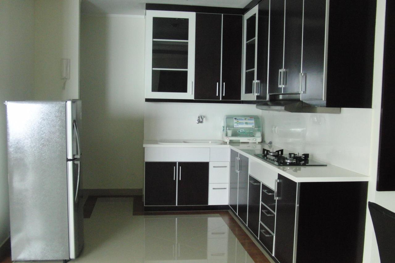 Jual Cepat Apartemen Sahid Sudirman Residences Jl. Jenderal Sudirman No.kav. 86, RT.10/RW.11, Karet Tengsin, Kecamatan Tanah Abang, Kota Jakarta Pusat (BM) - Foto 3