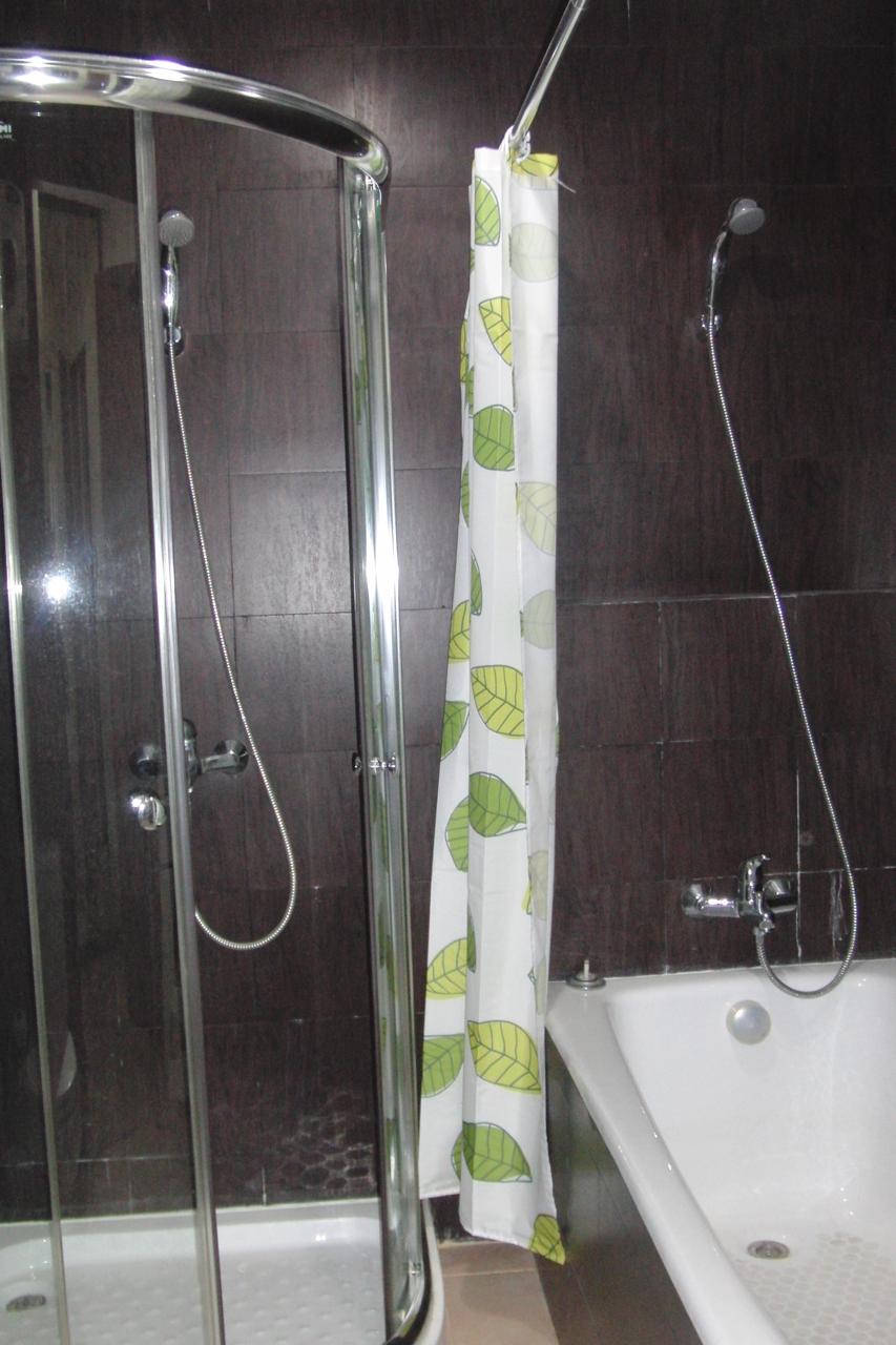 Jual Cepat Apartemen Sahid Sudirman Residences Jl. Jenderal Sudirman No.kav. 86, RT.10/RW.11, Karet Tengsin, Kecamatan Tanah Abang, Kota Jakarta Pusat (BM) - Foto 5