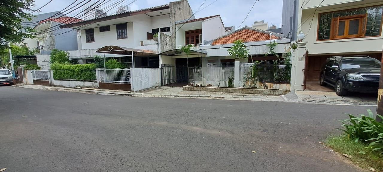 Jual Cepat Rumah di Jatipulo Tomang Jakarta Barat (AF) - Foto 9