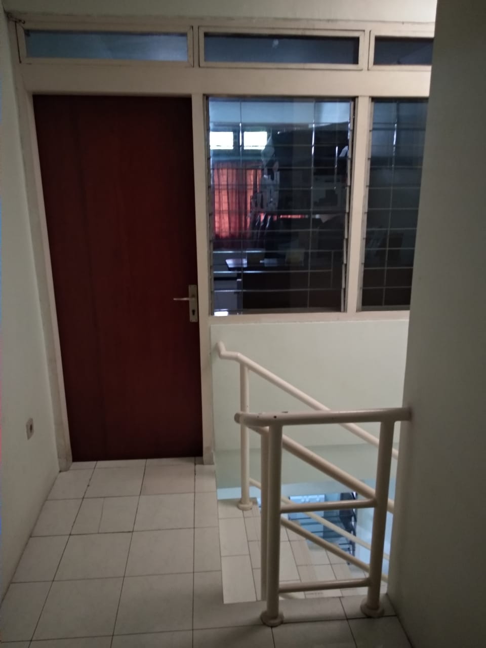 Jual Cepat Rumah di Jatipulo Tomang Jakarta Barat (AF) - Foto 2