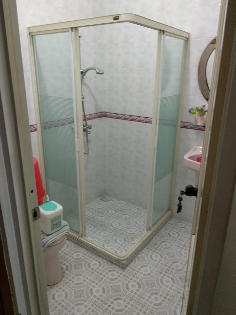 Jual Cepat Rumah di Jatipulo Tomang Jakarta Barat (AF) - Foto 3