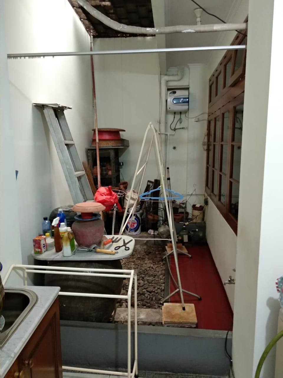 Jual Cepat Rumah di Jatipulo Tomang Jakarta Barat (AF) - Foto 4