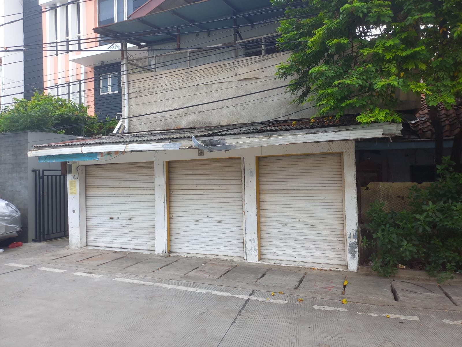 Jual Cepat Rumah Hitung Tanah di daerah Kartini Sawah Besar Jakarta Pusat (DI) - Foto 3