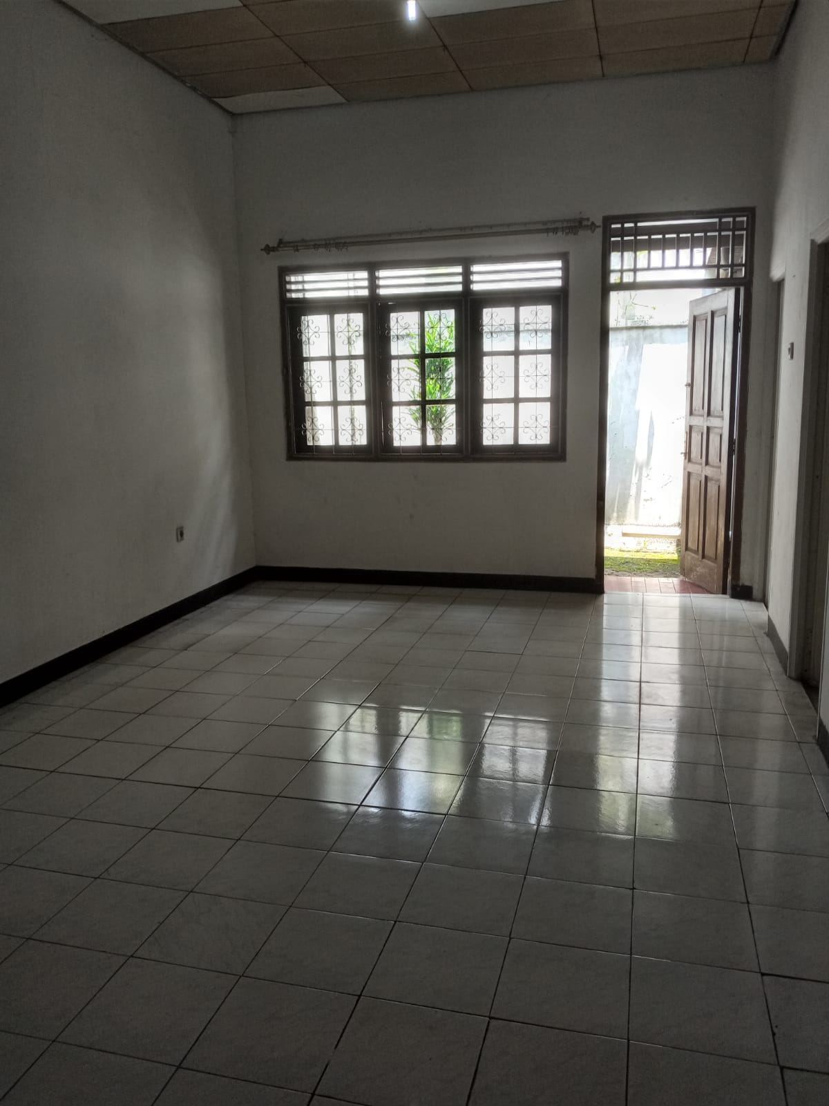 Jual Rumah di Perumahan Curug Indah Jatiwaringin Jakarta Timur (AF) - Foto 4