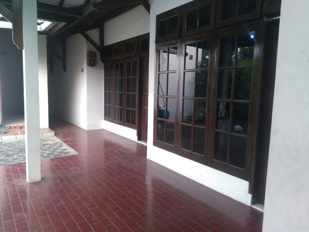 Jual Rumah di Perumahan Curug Indah Jatiwaringin Jakarta Timur (AF) - Foto 6